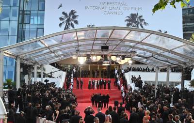 2021 Cannes Film Festival reporting average of three COVID-19 cases per day - www.nme.com - France - USA