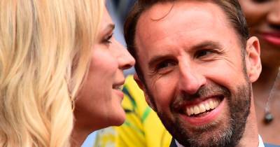 Inside England football manager Gareth Southgate's 24-year marriage with wife Alison - www.ok.co.uk - Germany