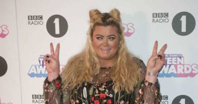 Gemma Collins to open up about self-harming past in new Channel 4 documentary - www.msn.com