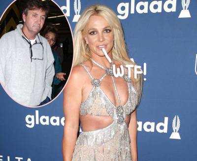 Britney Spears’ Conservator Jodi Montgomery Accuses Jamie Of Using Over $2 Million Of Singer’s Money To Fund Legal Defense - perezhilton.com - county Montgomery