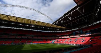 Euro 2020 final at Wembley could be swarmed by flying ants, Met Office says - www.manchestereveningnews.co.uk - Italy