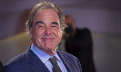 Oliver Stone On Mainstream Docs Being Made As “Propaganda”, Why The U.S. Is “An Empire In Fear” & Revisiting JFK Assassination In New Film – Cannes - deadline.com