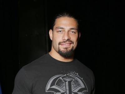 Friday Ratings: WWE Friday Night SmackDown Reigns – Roman Reigns, That Is - deadline.com