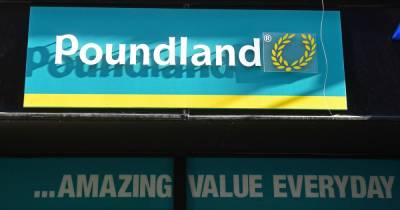 Poundland praised for social distancing stance after July 19 - www.manchestereveningnews.co.uk