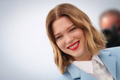 Lea Seydoux May Be Forced To Skip Cannes After Testing Positive For COVID-19 - etcanada.com - France