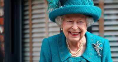 The Queen sends personal message to Gareth Southgate ahead of the Euros final - www.ok.co.uk - Italy