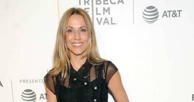 Lance Armstrong - Sheryl Crow - Sheryl Crow: 'Surviving breast cancer redefined who and how I am' - msn.com