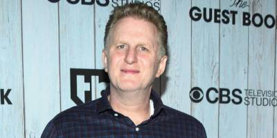 Michael Rapaport Says He Feels 'Disrespected' After ABC Didn't Approach Him to Host 'The Bachelor' - www.justjared.com