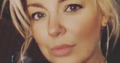 Sheridan Smith unveils stunning hair transformation in first snap since split from fiancé - www.ok.co.uk - Smith - county Sheridan