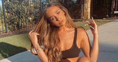 Ariana Biermann - Kim Zolciak Biermann - Kim Zolciak’s Daughter Ariana Biermann Claps Back at ‘Awful’ Speculation About Her Weight Loss: ‘I Am Not Sick’ - usmagazine.com