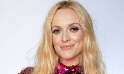 Fearne Cotton inundated with support as she marks incredible achievement - hellomagazine.com - Britain