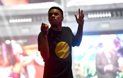 Vince Staples says the music industry “monetises people’s struggles” - www.nme.com