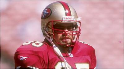 Greg Clark, Former NFL Player, Dies at 49 - thewrap.com