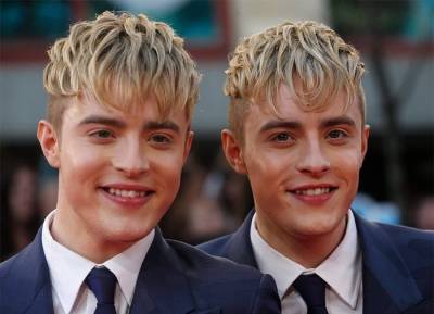 Letter To My Younger Self: Jedward say stand up for what you believe in - evoke.ie - Ireland