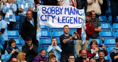 The rise and fall of Roberto Mancini at Man City: Fan adoration, player hate and war with bosses - www.manchestereveningnews.co.uk - Italy - Manchester