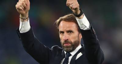 How Gareth Southgate's England team is helping Britain off the pitch - www.ok.co.uk - Britain