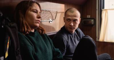 Cannes Review: ‘Compartment No. 6’ - deadline.com - Russia - Finland - city Moscow