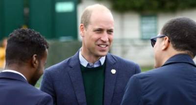 Euro 2020 Final: Prince William cheers for England team saying 'Bring It Home' ahead of crucial game - www.pinkvilla.com - Britain - Hollywood - Italy