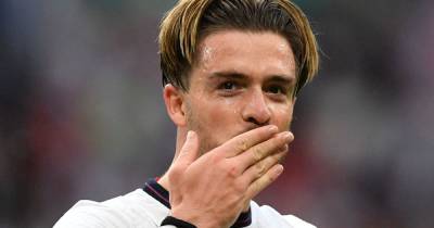 What Jack Grealish uses on his hair as fans marvel at likeness to 90s David Beckham - www.ok.co.uk