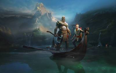 ‘God Of War’ is now available to play on PC, though it may have issues - www.nme.com - Santa Monica
