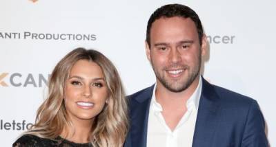 Page VI (Vi) - Scooter Braun - Scooter Braun and wife Yael temporarily split after 7 years of marriage; Duo not planning to divorce: Report - pinkvilla.com