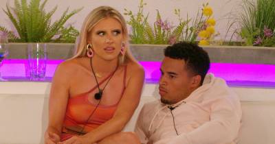 What time is Love Island on ITV2 tonight and what time does it finish? - www.manchestereveningnews.co.uk - Italy