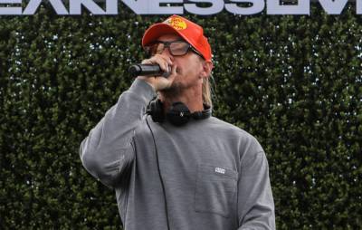 Diplo’s baseball concert cancelled amid sexual assault allegations - www.nme.com - city Baltimore