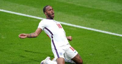Man City star Raheem Sterling 'on his way to national hero status' - www.manchestereveningnews.co.uk - Italy - Manchester