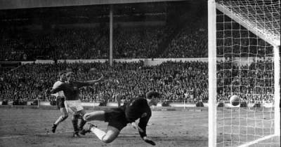 ‘We bought tickets at a newsagent’: What it was like to watch the 1966 World Cup final - www.msn.com - Italy