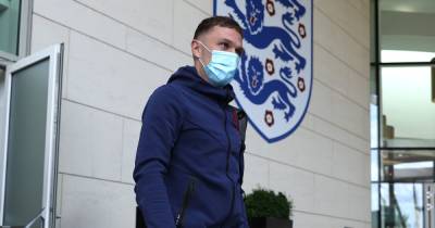 The England Euro 2020 star who slipped through the Man City net - www.manchestereveningnews.co.uk - Manchester - Madrid