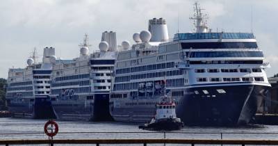 Covid in Scotland: Thousands of students from red list countries may have to quarantine on cruise ships - www.dailyrecord.co.uk - Scotland
