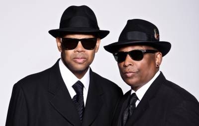 Jimmy Jam & Terry Lewis share debut album featuring Usher, Mariah Carey and more - www.nme.com - Minneapolis