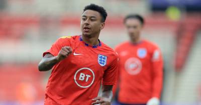 Jesse Lingard to return to Manchester United for pre-season training tomorrow - www.manchestereveningnews.co.uk - Manchester
