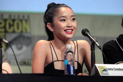Watch Out, Hollywood: Lana Condor Is Here to Stay! - www.hollywood.com