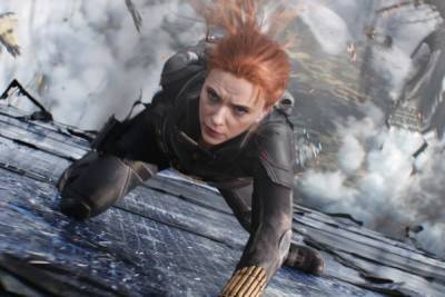 5 Thoughts I Had While Watching ‘Black Widow’ in a Movie Theater Near Me - www.hollywood.com