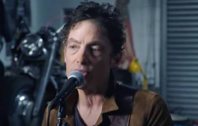 Watch The Wallflowers perform songs from new album on ‘CBS This Morning’ - www.nme.com - Los Angeles