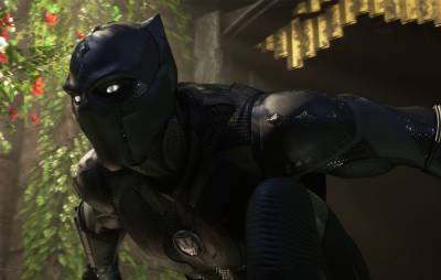 ‘Marvel’s Avengers’ War For Wakanda DLC gets brand new concept art - www.nme.com