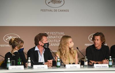 Sean Penn criticises Donald Trump’s “obscene” COVID response at Cannes - www.nme.com