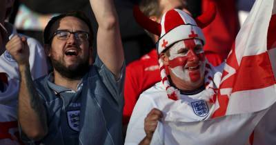 How many fans will be at Wembley for England vs Italy Euro 2020 final? - www.manchestereveningnews.co.uk - Italy - Denmark