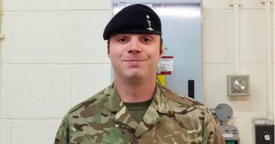 'Bullied' soldier lay dead in barracks for three weeks after 'Army failed him' - www.dailyrecord.co.uk