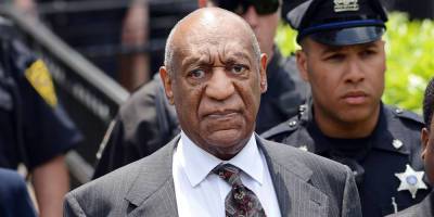 Bill Cosby's Stand-Up Tour Is Facing Some Big Pushback Already - www.justjared.com