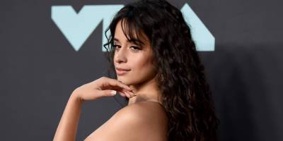 Camila Cabello Teases Fans With a Post: 'Something's Coming' - www.justjared.com - city Havana