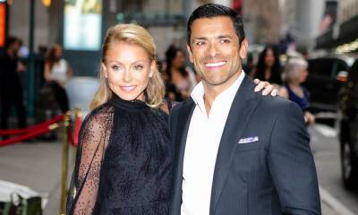 Kelly Ripa has fans saying the same thing about her gorgeous family vacation photos - hellomagazine.com - Italy - Greece