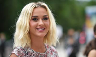Katy Perry's vacation diaries continue with stunning pictures from her next destination - hellomagazine.com - city Prague