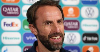 England lineup claimed for Euro 2020 final has Man City and Man United omissions despite change - www.manchestereveningnews.co.uk - Italy - Manchester - Ukraine - Germany - Denmark