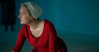 Is the Handmaid's Tale on tonight? - www.manchestereveningnews.co.uk - Britain - USA