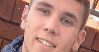 Family of missing Scots teen Jamie Cannon plea 'come home' almost two months after disappearance - www.dailyrecord.co.uk - Scotland