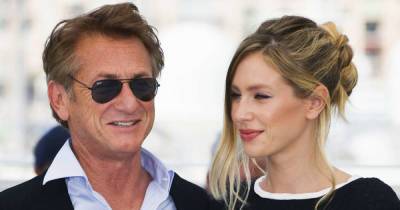 Acting with daughter, Sean Penn explores family ties in Cannes film - www.msn.com - France
