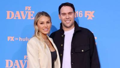 Scooter Braun - Scooter Braun and Yael Cohen Split After 7 Years of Marriage - etonline.com