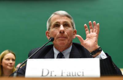 No Booster Shot Needed For Delta Variant Protection Right Now, Says Dr. Fauci - deadline.com - USA